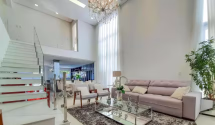 Casa à venda 3 Quartos, 1 Suite, 2 Vagas, 420M², Vila Rosa, Dois Irmãos - RS