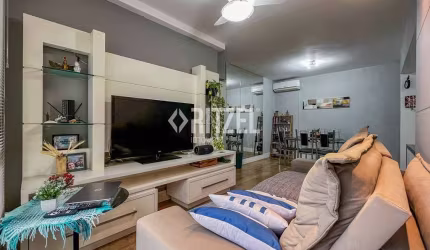 Apartamento à venda, Jardim Mauá, Novo Hamburgo, RS