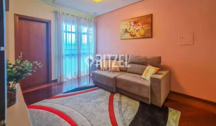 Apartamento à venda, centro, Novo Hamburgo, RS