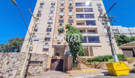 Apartamento de 2 dormitórios com 1 box de garagem à venda, Boa Vista, Novo Hamburgo, RS