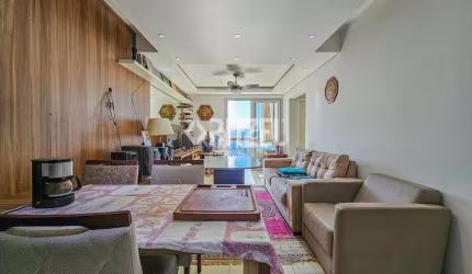 Apartamento de 2 dormitórios à venda no Edifício Malta Novo Hamburgo RS