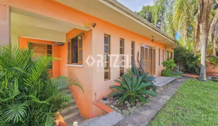 Casa para locação, Rio Branco, Novo Hamburgo, RS