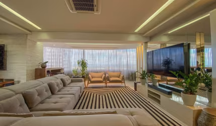 Apartamento à venda 3 Quartos, 3 Suites, 3 Vagas, 229.81M², Centro, Novo Hamburgo - RS