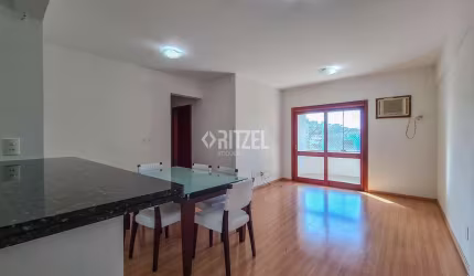 Apartamento para Locação 3 Quartos, 1 Suite, 2 Vagas, 118.87M², Guarani, Novo Hamburgo - RS