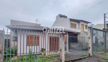Casa mobiliada para locação, 2 quartos,  Lago Azul, Estância Velha, RS