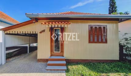 Casa para locação, Jardim América, São Leopoldo, RS