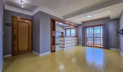Apartamento para Locação 3 Quartos, 1 Suite, 1 Vaga, 126.05M², Vila Rosa, Novo Hamburgo - RS