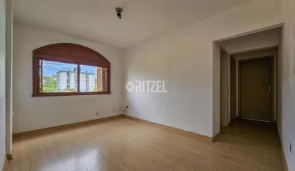 Apartamento para Locação 2 Quartos, 1 Vaga, 60.06M², Vila Nova, Novo Hamburgo - RS