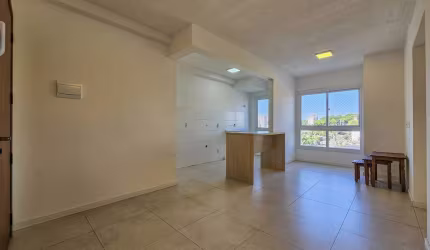 Apartamento para Locação 2 Quartos, 1 Vaga, 51M², Guarani, Novo Hamburgo - RS