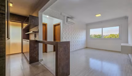 Apartamento à venda 1 Quarto, 1 Vaga, Jardim Mauá, Novo Hamburgo - RS
