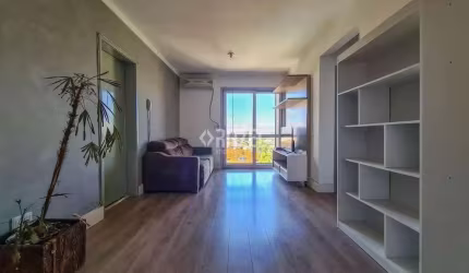 Apartamento para Locação 1 Quarto, 49.83M², Ideal, Novo Hamburgo - RS