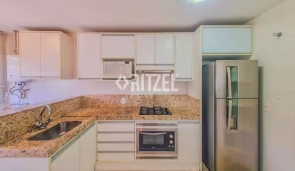 Apartamento mobiliado para locação, 3 quartos, Guarani, Novo Hamburgo, RS