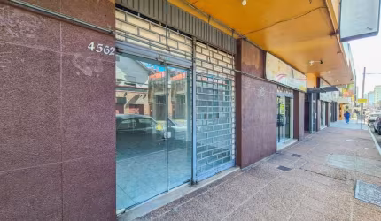 Loja para Locação 101.55M², Pátria Nova, Novo Hamburgo - RS