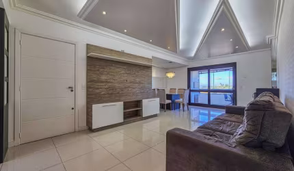 Apartamento para Locação 3 Quartos, 1 Suite, 2 Vagas, Boa Vista, Novo Hamburgo - RS