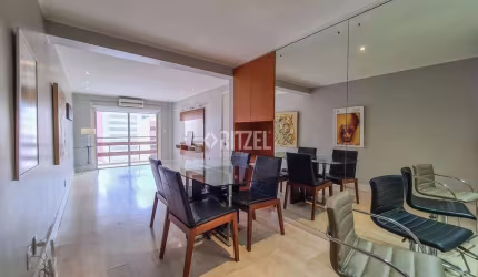 Apartamento para Locação 2 Quartos, 1 Vaga, 96.89M², Centro, Novo Hamburgo - RS