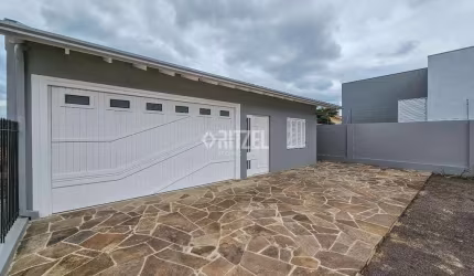 Casa para Locação 2 Quartos, 1 Vaga, 432M², Rincão, Novo Hamburgo - RS