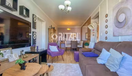 Apartamento à venda, Rio Branco, Novo Hamburgo, RS
