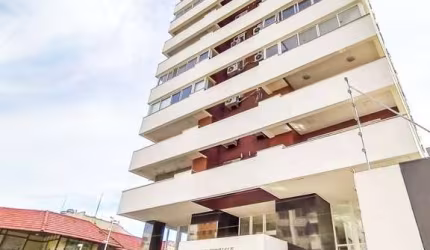 Apartamento à venda 3 Quartos, 1 Suite, 2 Vagas, 121.62M², Centro, Novo Hamburgo - RS