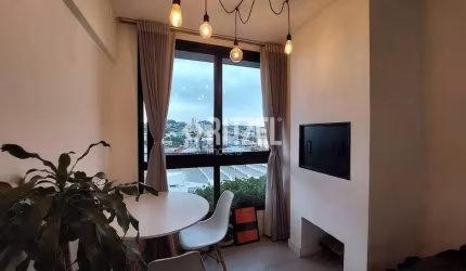 Apartamento à venda, Pátria Nova, Novo Hamburgo, RS