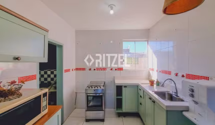 Apartamento semi mobiliado para locação, Rio Branco, São Leopoldo, RS