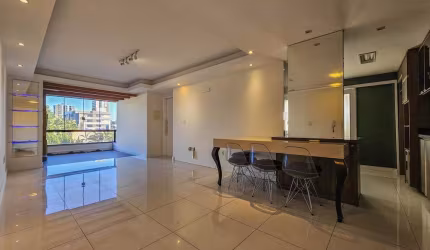 Apartamento para Locação 2 Quartos, 1 Suite, 1 Vaga, 132.68M², Rio Branco, Novo Hamburgo - RS