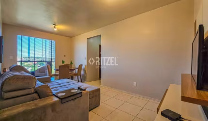 Apartamento para Locação 2 Quartos, 66.6M², Rio Branco, Novo Hamburgo - RS