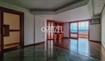 Apartamento à venda no Edificio Augusta, Centro, Novo Hamburgo, RS