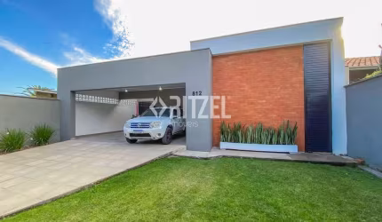 Casa à venda, União, Estância Velha, RS