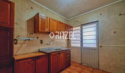 Apartamento semi mobiliado para locação, Ideal, Novo Hamburgo, RS