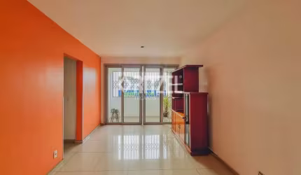 Apartamento semi mobiliado para locação, Ideal, Novo Hamburgo, RS