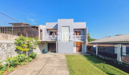 Casa para locação, Petrópolis, Novo Hamburgo, RS