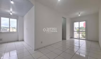 Apartamento para Locação 2 Quartos, 1 Vaga, 53.07M², Vila Nova, Novo Hamburgo - RS