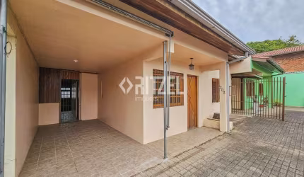 Casa para locação, Hamburgo Velho, Novo Hamburgo, RS
