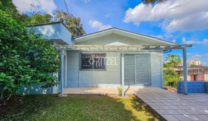 Casa para Locação 3 Quartos, 1 Vaga, 462M², Vila Nova, Novo Hamburgo - RS
