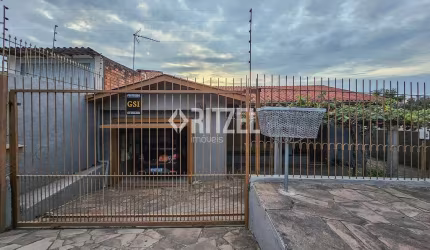 Casa para locação, Boa Vista, Novo Hamburgo, RS