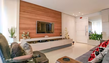 Apartamento à venda 3 Quartos, 1 Suite, 4 Vagas, Centro, Novo Hamburgo - RS