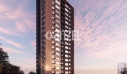 Vivare - Lançamento da Construtora Mosmann nas imediações da Maurício Cardoso