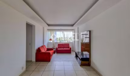 Apartamento semi mobiliado para locação, Ideal, Novo Hamburgo, RS