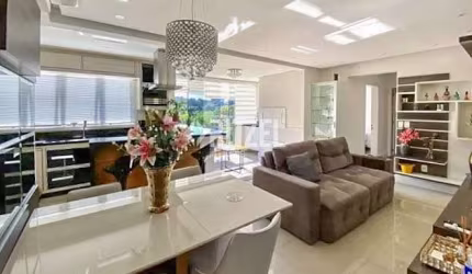 Apartamento à venda, Jardim Mauá, Novo Hamburgo, RS