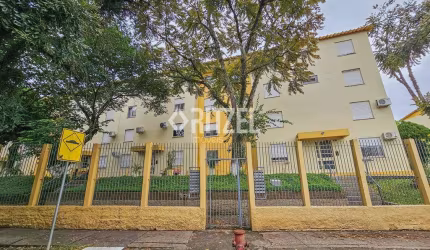Apartamento para locação, Canudos, Novo Hamburgo, RS