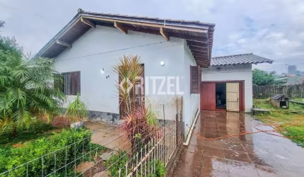 Casa para locação, Porto Blos, Campo Bom, RS