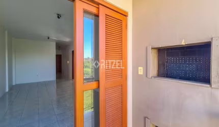Apartamento para Locação 2 Quartos, 1 Vaga, 76M², Pátria Nova, Novo Hamburgo - RS