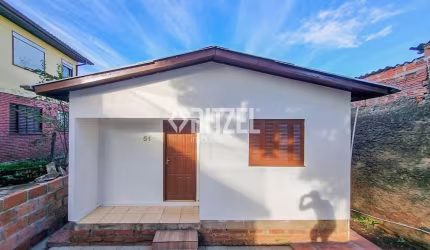 Casa para locação, Rincão, Novo Hamburgo, RS