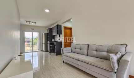 Apartamento para Locação 2 Quartos, 1 Suite, 1 Vaga, 80M², Guarani, Novo Hamburgo - RS