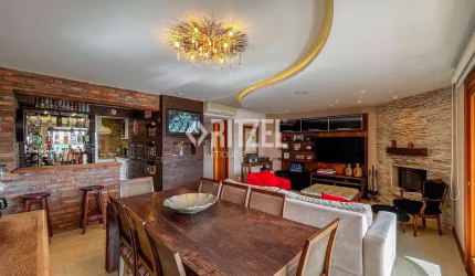 Apartamento à venda, Rio Branco, Novo Hamburgo, RS