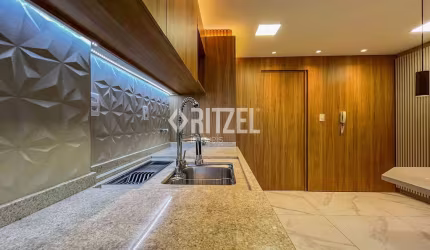 Apartamento à venda, Centro, Novo Hamburgo, RS