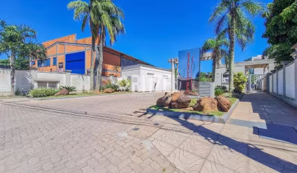 Apartamento para locação, 2 quartos, 1 vaga, Canudos, Novo Hamburgo, RS