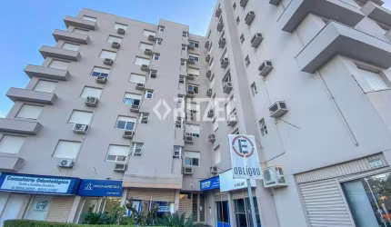 Apartamento à venda, Ouro Branco, Novo Hamburgo, RS