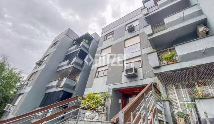 Apartamento à venda, Centro, Novo Hamburgo, RS