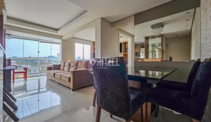 Apartamento para Locação 2 Quartos, 1 Suite, 1 Vaga, 76M², Pátria Nova, Novo Hamburgo - RS